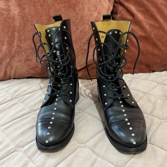 IRO RANGY BOOT - Picture 2 of 11